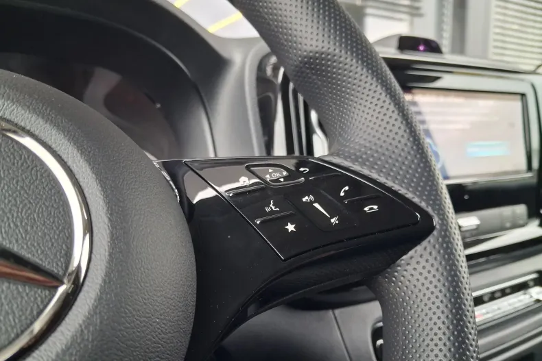 Mercedes-Benz Vito din 2026 cu 10 km - oferta MER201808 - foto 12