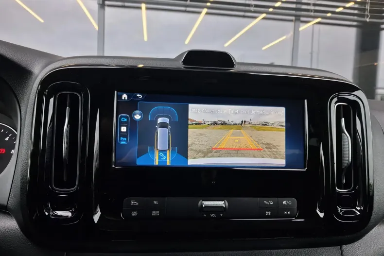 Mercedes-Benz Vito din 2026 cu 10 km - oferta MER201808 - foto 13