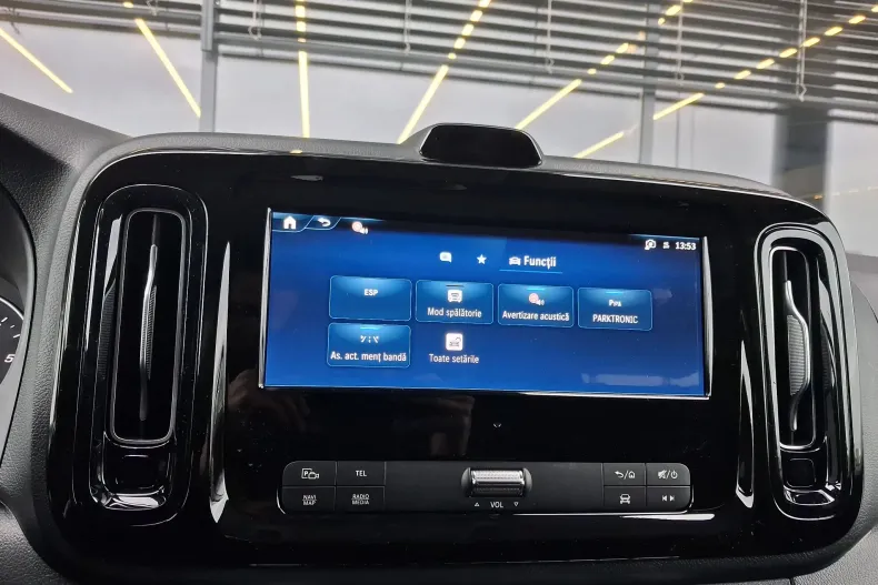 Mercedes-Benz Vito din 2026 cu 10 km - oferta MER201808 - foto 14