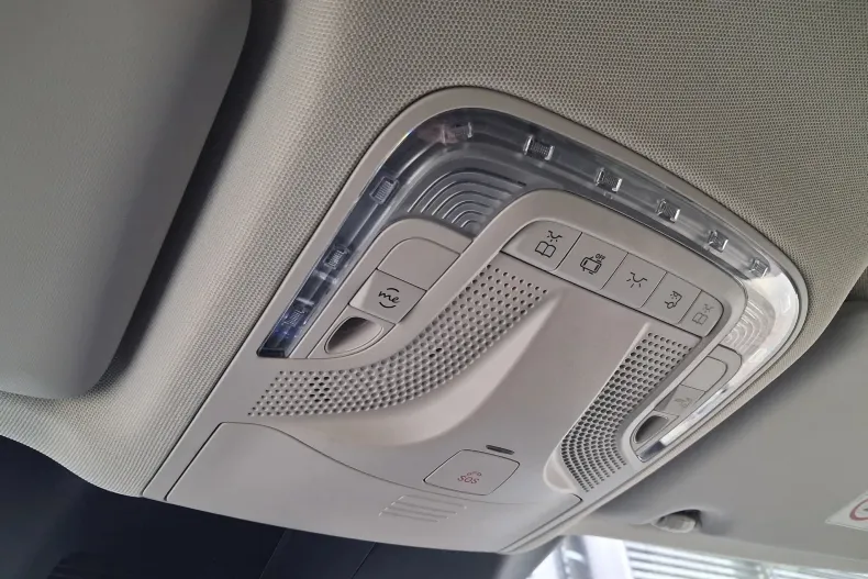 Mercedes-Benz Vito din 2026 cu 10 km - oferta MER201808 - foto 16