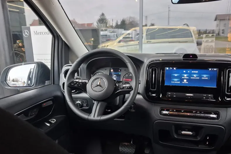 Mercedes-Benz Vito din 2026 cu 10 km - oferta MER201808 - foto 18