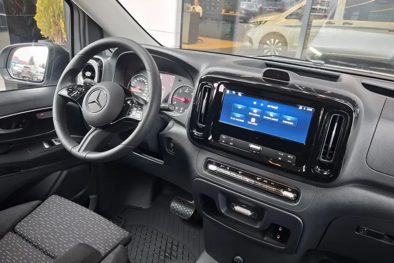 Mercedes-Benz Vito din 2026 cu 10 km - oferta MER201808 - foto 20