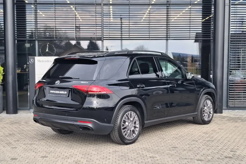 Mercedes-Benz GLE din 2021 cu 111.735 km - oferta MER201809 - foto 2
