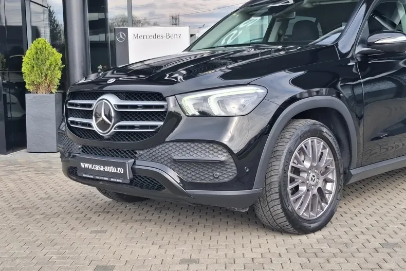 Mercedes-Benz GLE din 2021 cu 111.735 km - oferta MER201809 - foto 3