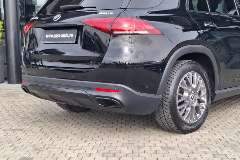 Mercedes-Benz GLE din 2021 cu 111.735 km - oferta MER201809 - foto 5