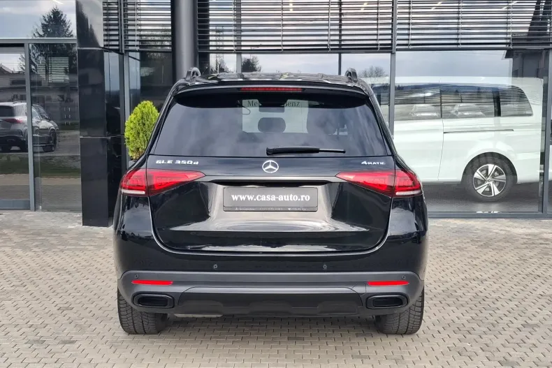 Mercedes-Benz GLE din 2021 cu 111.735 km - oferta MER201809 - foto 6