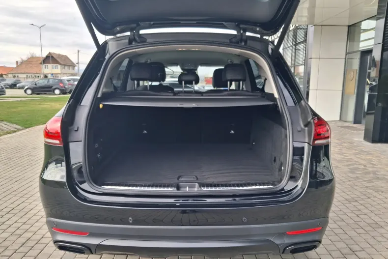 Mercedes-Benz GLE din 2021 cu 111.735 km - oferta MER201809 - foto 7