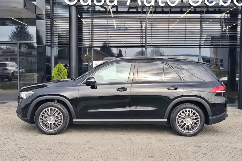Mercedes-Benz GLE din 2021 cu 111.735 km - oferta MER201809 - foto 11