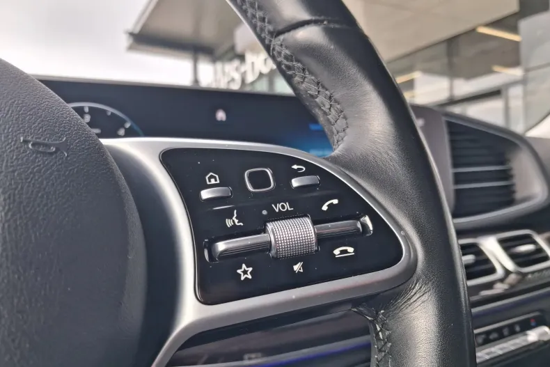 Mercedes-Benz GLE din 2021 cu 111.735 km - oferta MER201809 - foto 13