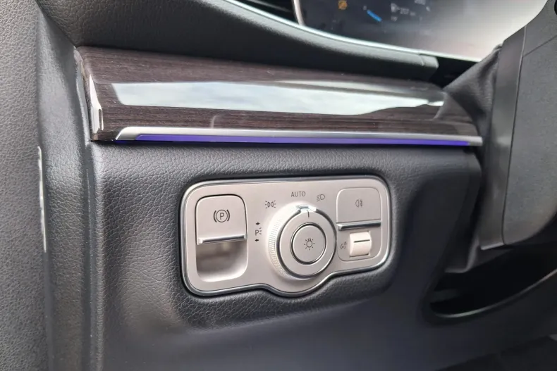 Mercedes-Benz GLE din 2021 cu 111.735 km - oferta MER201809 - foto 15