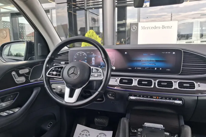 Mercedes-Benz GLE din 2021 cu 111.735 km - oferta MER201809 - foto 16