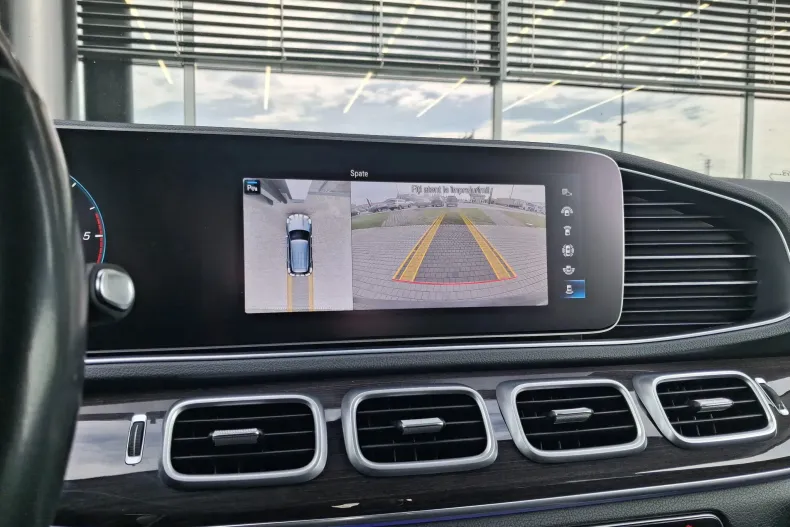 Mercedes-Benz GLE din 2021 cu 111.735 km - oferta MER201809 - foto 17