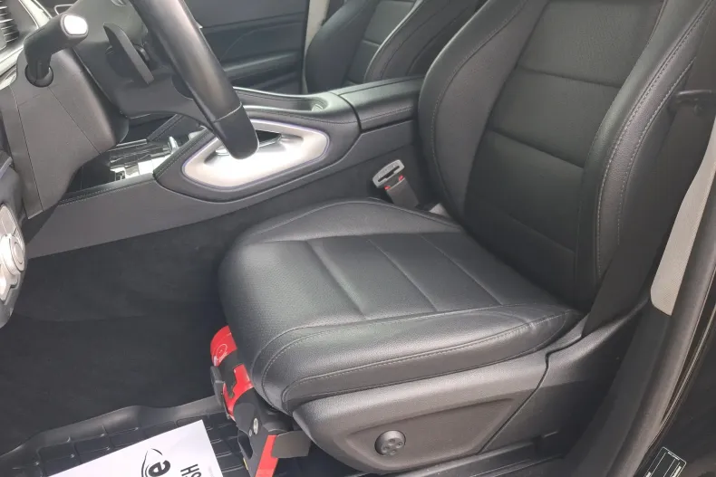 Mercedes-Benz GLE din 2021 cu 111.735 km - oferta MER201809 - foto 21