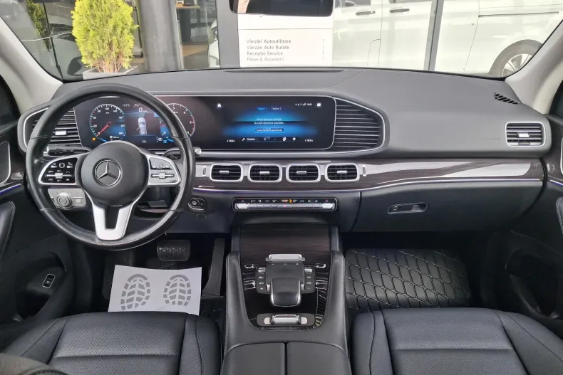 Mercedes-Benz GLE din 2021 cu 111.735 km - oferta MER201809 - foto 22