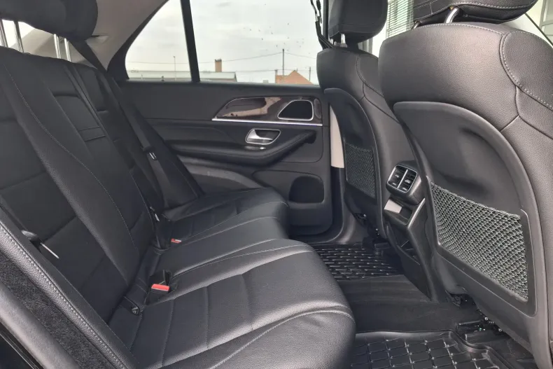 Mercedes-Benz GLE din 2021 cu 111.735 km - oferta MER201809 - foto 24