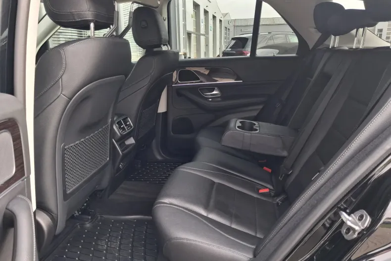 Mercedes-Benz GLE din 2021 cu 111.735 km - oferta MER201809 - foto 25