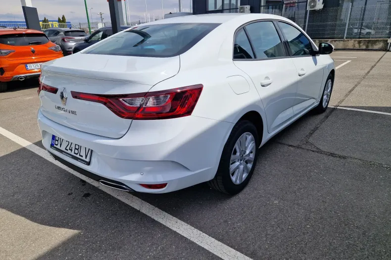 Renault Megane din 2024 cu 16 km - oferta REN201810 - foto 2