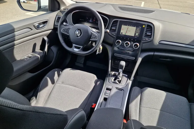 Renault Megane din 2024 cu 16 km - oferta REN201810 - foto 3