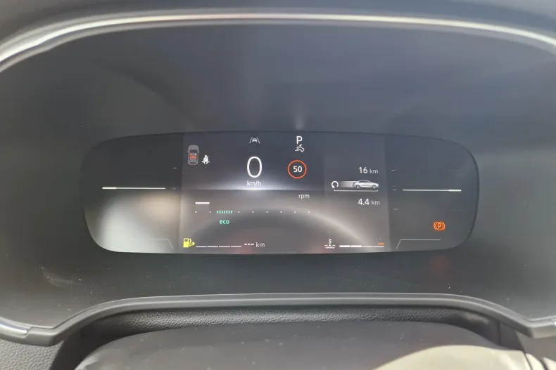 Renault Megane din 2024 cu 16 km - oferta REN201810 - foto 4