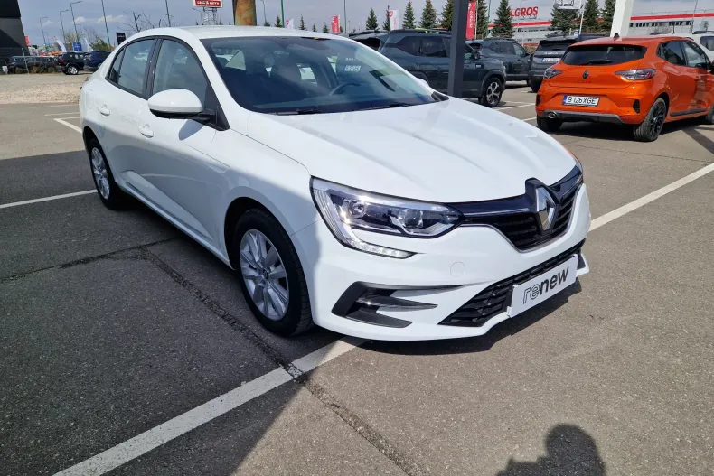 Renault Megane din 2024 cu 16 km - oferta REN201810 - foto 6