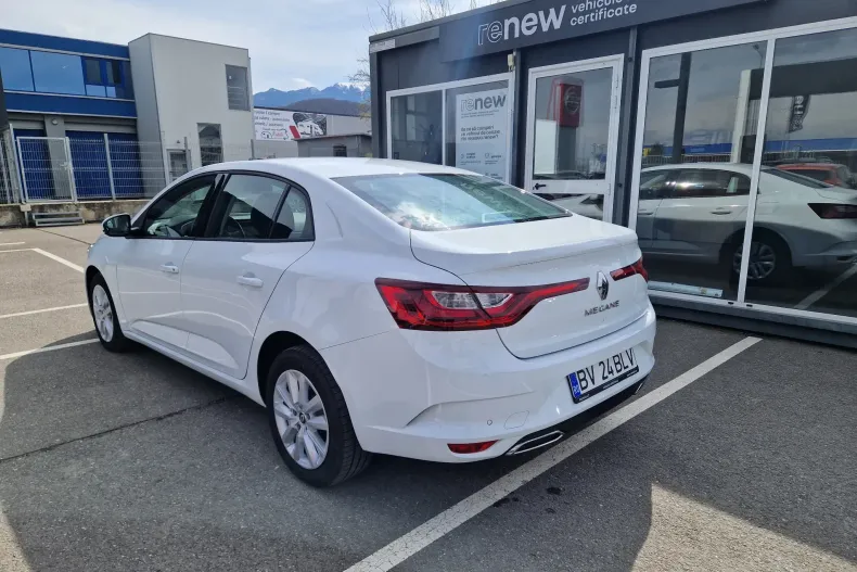 Renault Megane din 2024 cu 16 km - oferta REN201810 - foto 7