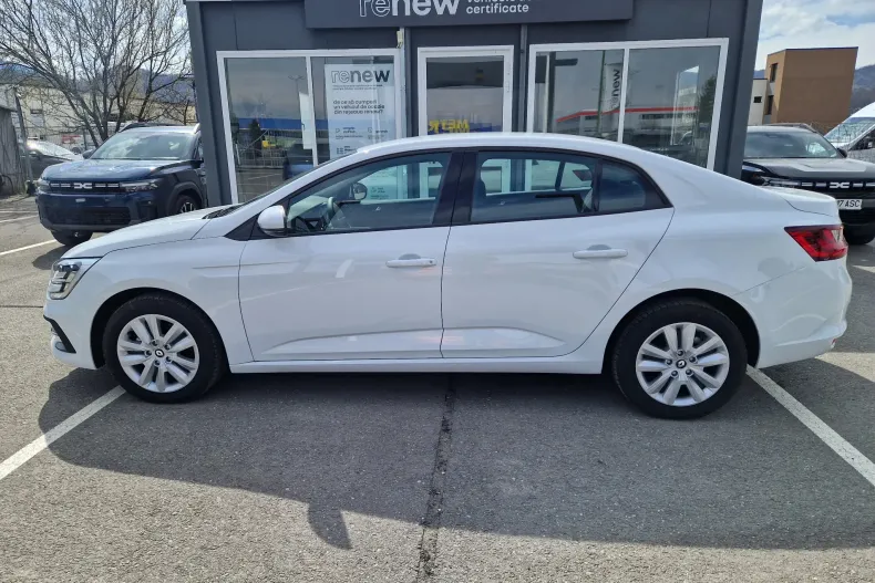 Renault Megane din 2024 cu 16 km - oferta REN201810 - foto 8