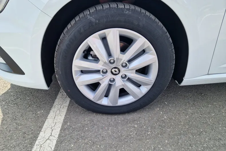 Renault Megane din 2024 cu 16 km - oferta REN201810 - foto 10