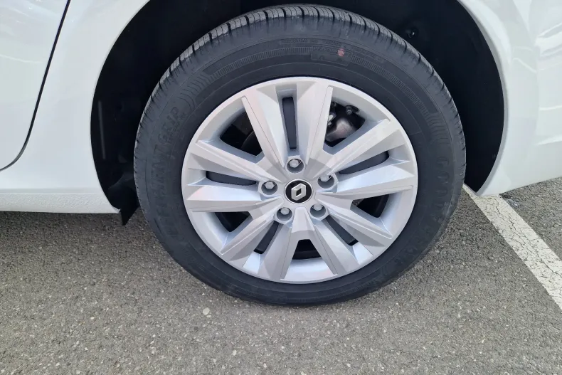 Renault Megane din 2024 cu 16 km - oferta REN201810 - foto 11