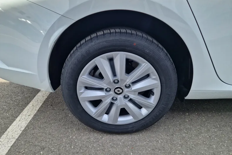 Renault Megane din 2024 cu 16 km - oferta REN201810 - foto 12