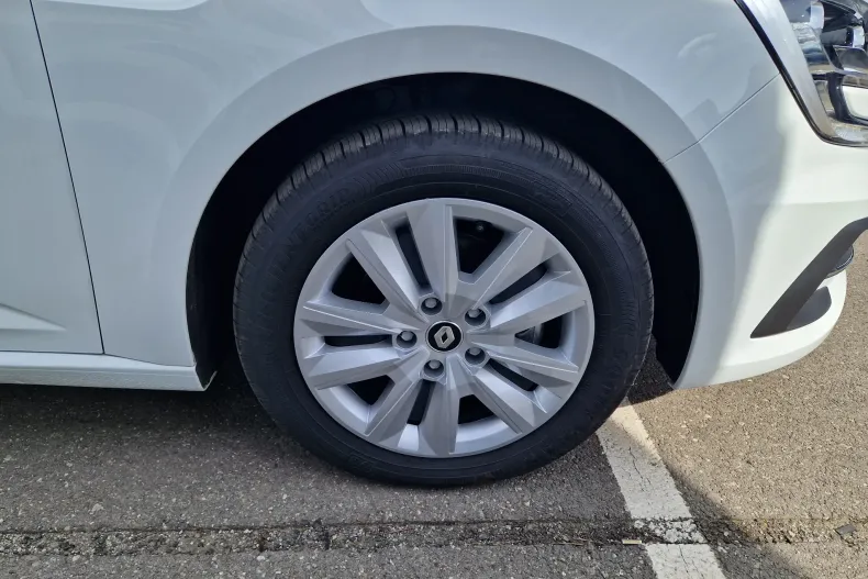 Renault Megane din 2024 cu 16 km - oferta REN201810 - foto 13