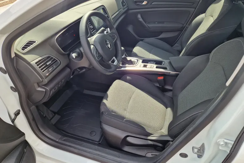 Renault Megane din 2024 cu 16 km - oferta REN201810 - foto 14