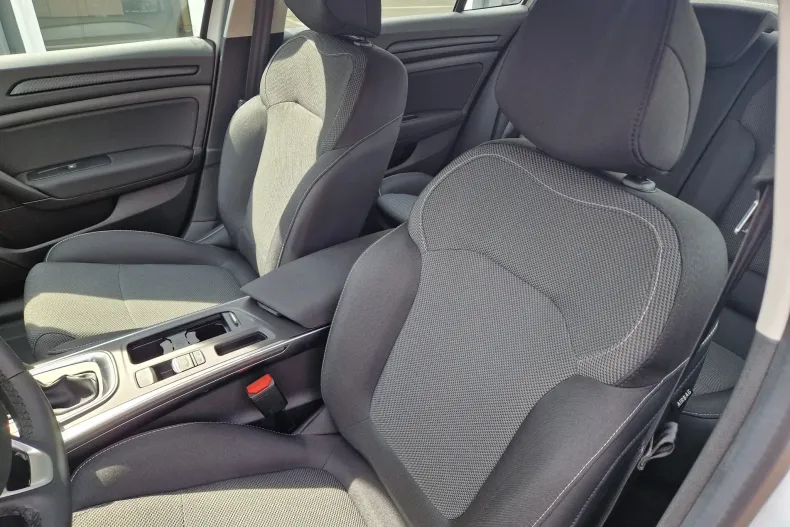 Renault Megane din 2024 cu 16 km - oferta REN201810 - foto 15