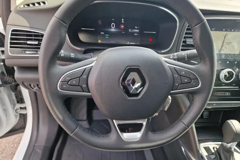 Renault Megane din 2024 cu 16 km - oferta REN201810 - foto 16