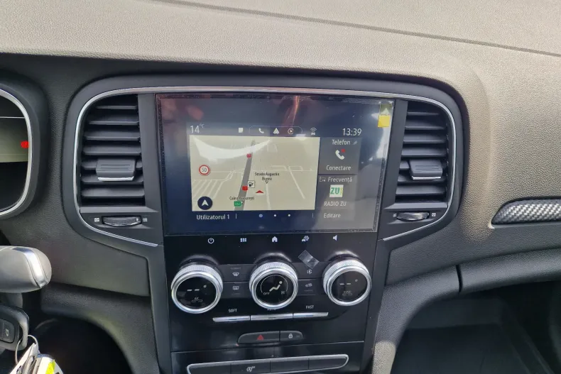 Renault Megane din 2024 cu 16 km - oferta REN201810 - foto 18