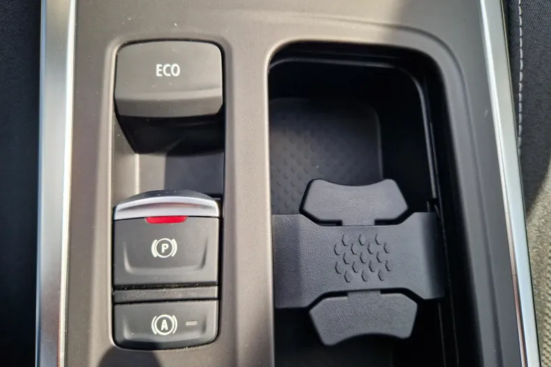 Renault Megane din 2024 cu 16 km - oferta REN201810 - foto 21