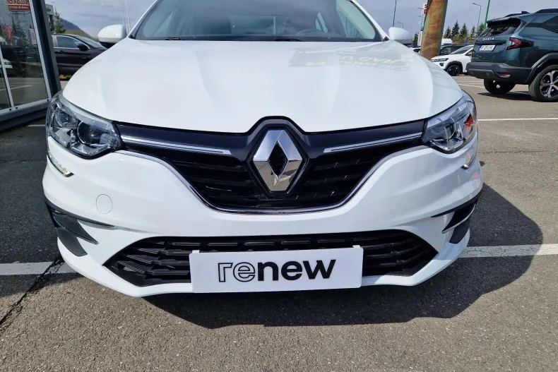 Renault Megane din 2024 cu 16 km - oferta REN201810 - foto 26