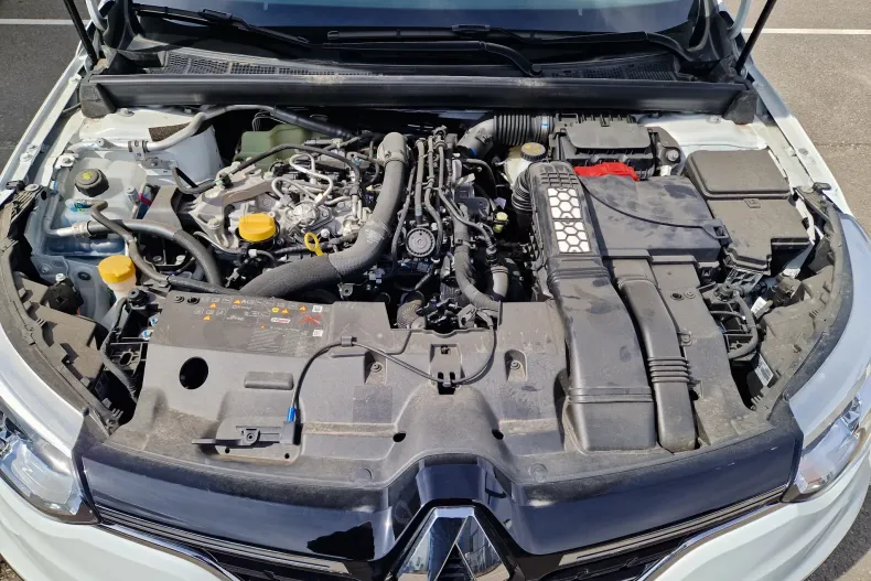 Renault Megane din 2024 cu 16 km - oferta REN201810 - foto 27