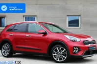 Kia Niro din 2021 cu 169.000 km - oferta KIA201811 - foto 1
