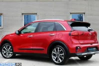 Kia Niro din 2021 cu 169.000 km - oferta KIA201811 - foto 3