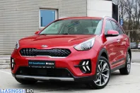Kia Niro din 2021 cu 169.000 km - oferta KIA201811 - foto 5