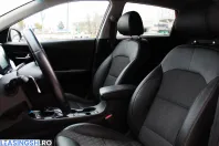 Kia Niro din 2021 cu 169.000 km - oferta KIA201811 - foto 8