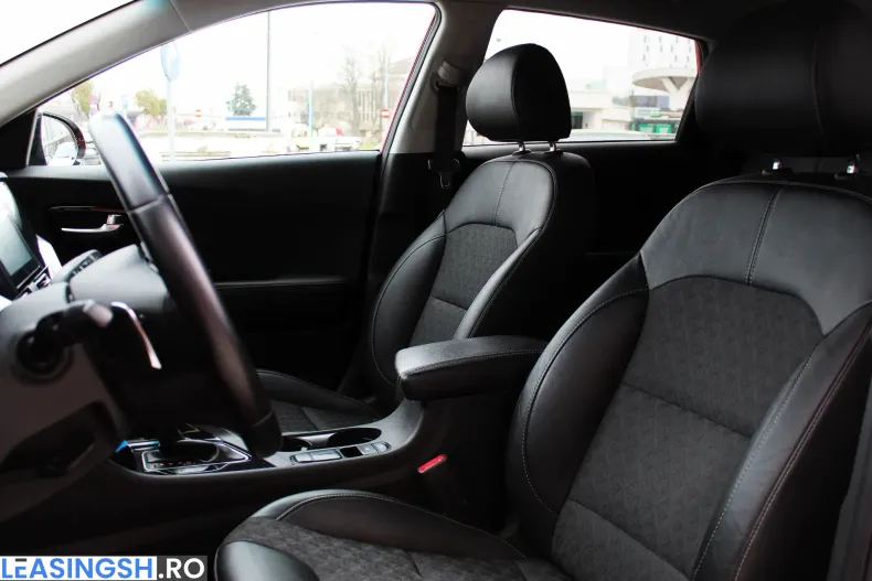 Kia Niro din 2021 cu 169.000 km - oferta KIA201811 - foto 8