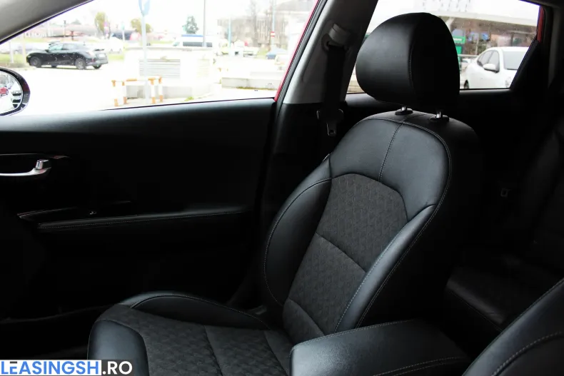 Kia Niro din 2021 cu 169.000 km - oferta KIA201811 - foto 9