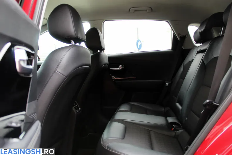 Kia Niro din 2021 cu 169.000 km - oferta KIA201811 - foto 10