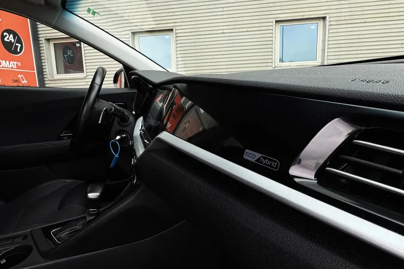 Kia Niro din 2021 cu 169.000 km - oferta KIA201811 - foto 17