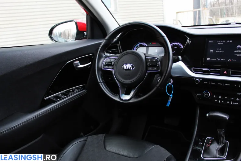 Kia Niro din 2021 cu 169.000 km - oferta KIA201811 - foto 18