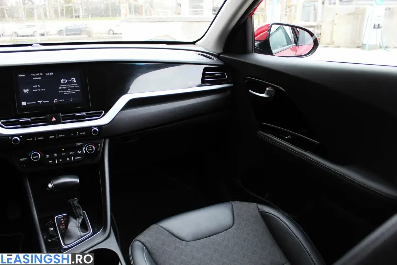 Kia Niro din 2021 cu 169.000 km - oferta KIA201811 - foto 19