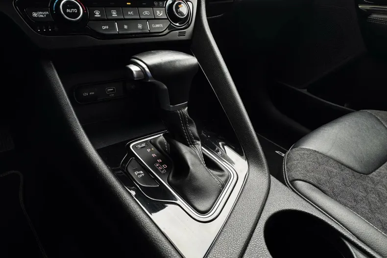 Kia Niro din 2021 cu 169.000 km - oferta KIA201811 - foto 22