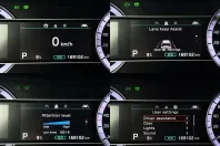 Kia Niro din 2021 cu 169.000 km - oferta KIA201811 - foto 26