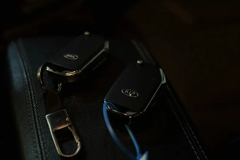 Kia Niro din 2021 cu 169.000 km - oferta KIA201811 - foto 31